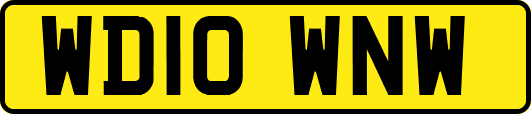 WD10WNW