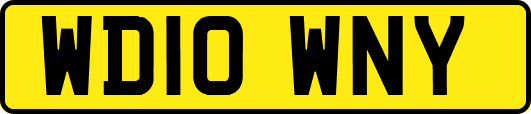 WD10WNY