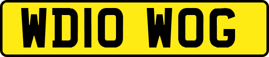 WD10WOG