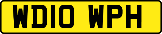 WD10WPH