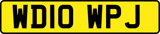 WD10WPJ