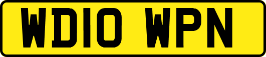 WD10WPN