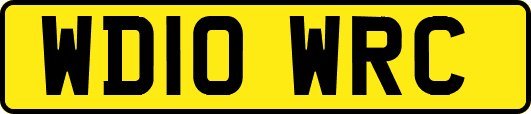 WD10WRC
