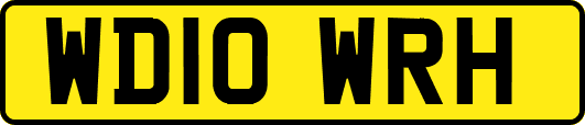 WD10WRH