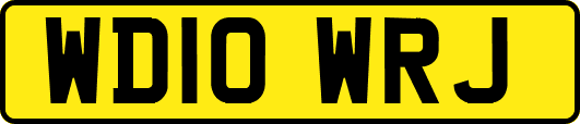 WD10WRJ