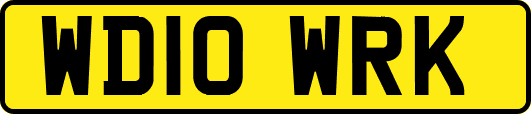WD10WRK