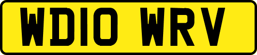 WD10WRV