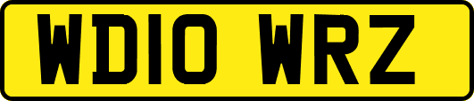 WD10WRZ