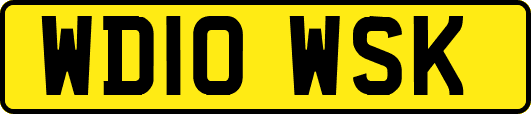 WD10WSK