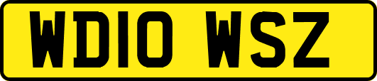 WD10WSZ