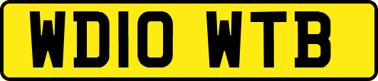 WD10WTB