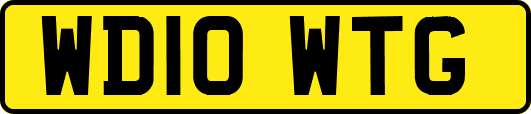 WD10WTG