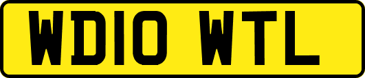 WD10WTL