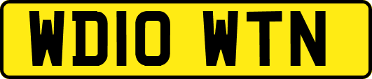WD10WTN