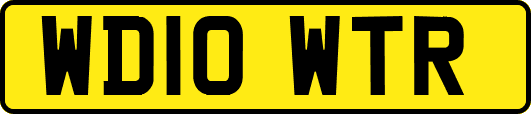 WD10WTR