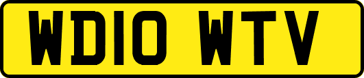 WD10WTV