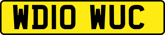 WD10WUC