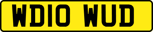 WD10WUD