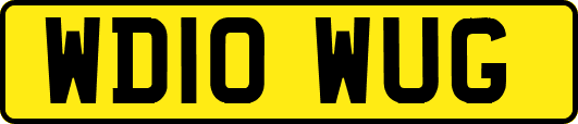 WD10WUG