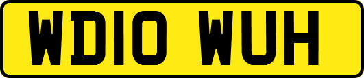 WD10WUH