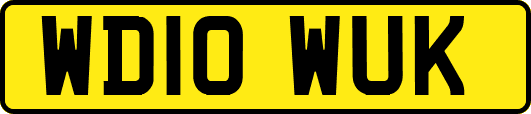 WD10WUK