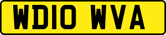 WD10WVA