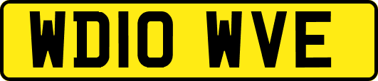 WD10WVE