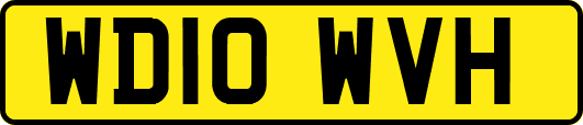 WD10WVH