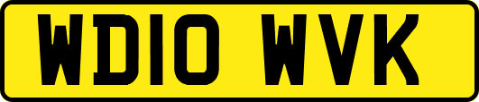 WD10WVK