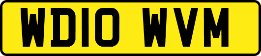 WD10WVM