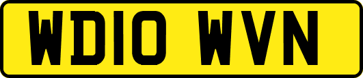 WD10WVN