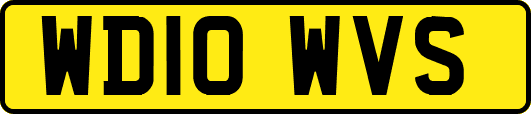 WD10WVS