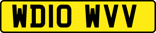 WD10WVV