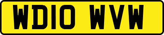 WD10WVW