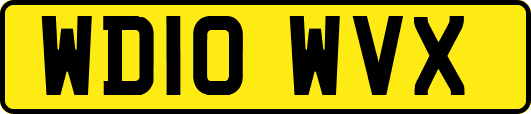 WD10WVX