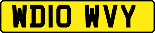 WD10WVY