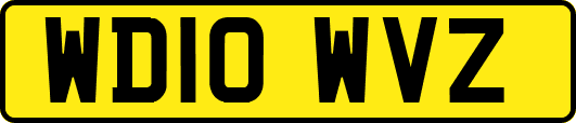WD10WVZ