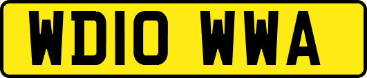 WD10WWA