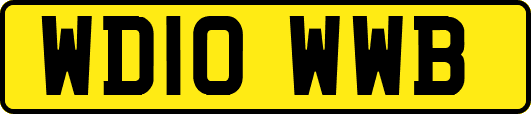 WD10WWB
