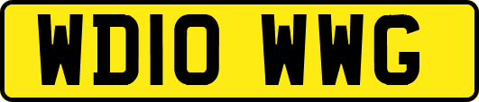 WD10WWG