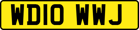 WD10WWJ