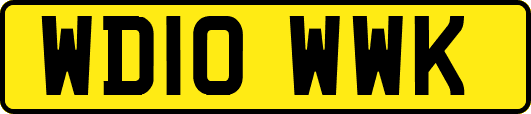 WD10WWK