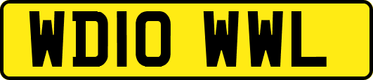 WD10WWL