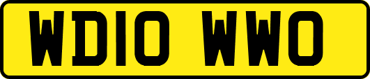 WD10WWO