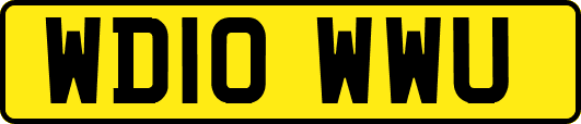WD10WWU