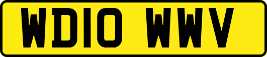 WD10WWV