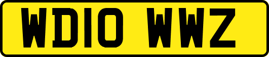 WD10WWZ