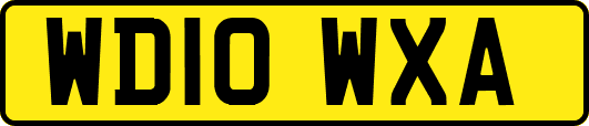WD10WXA