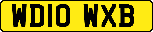 WD10WXB