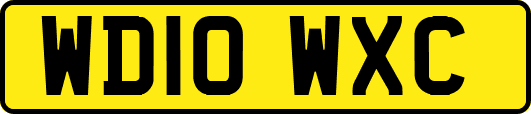 WD10WXC